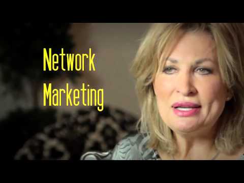 Successful MLM Leader - Shauna Ekstroms Network Marketing Story