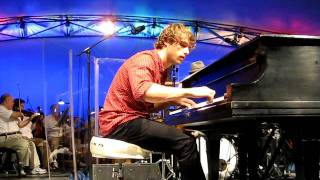 Jon McLaughlin &amp; ISO 9/10/11 -  Promising Promises