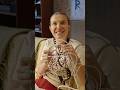 Millie Remembers Eleven's Head Piece