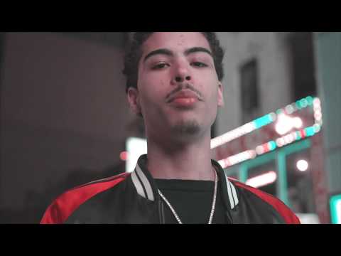Leek Doe x Jay Critch - " Money Speak For It Self " | The Spike Tarantino Way