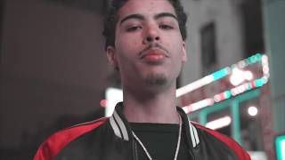 Leek Doe x Jay Critch - " Money Speak For It Self " | The Spike Tarantino Way