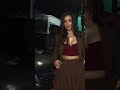 Beautiful Divya Agarwal Shorts