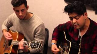 Bearoustic Sessions: Modern Aquatic - &quot;Yacht&quot;