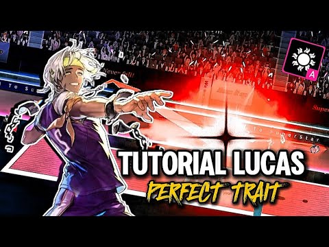 Tutorial Lucas S+ WingSpiker | Perfect Sunspot Burst And Strong Helios - The Spike Volleyball Cross