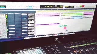 Andy Rivera Ft Nicky Jam, Jowell &amp; Randy - Los Perros Se Enamoran Remix (Preview) ✓