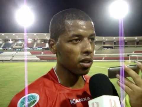 CRB 2 x 3 Santa Cruz - Audálio diz que agora é pensar no estadual