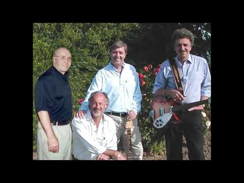 The Crescendos (Jersey) A Tribute to the late Steve Huelin (lead singer & keyboards)