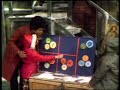 Classic Sesame Street Here Are Some Things Buttons 1972