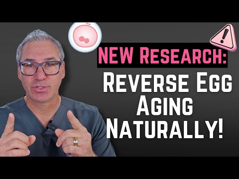 Scarsa qualità degli ovuli? 5 metodi naturali all'avanguardia per migliorare la salute degli ovul...