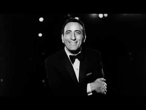 Have You Met Miss Jones - Tony Bennett