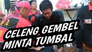 Download lagu CELENG GEMBEL MINTA TUMBAL | NYAWA BONDAN PERMADI JADI TARUHANYA mp3