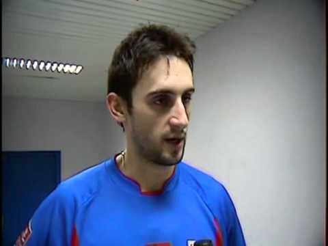 odbojka partizan klek