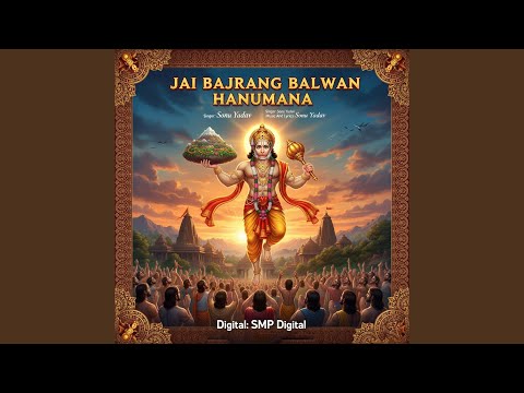 जय बजरंग बलवान हनुमाना - भजन