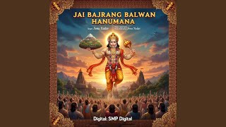 Jai Bajrang Balwan Hanumana — जय बजरंग बलवान हनुमाना - भजन devotional song