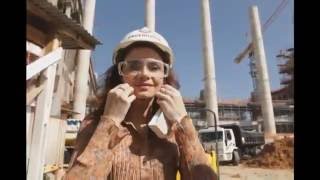 A construção do Templo de Salomão