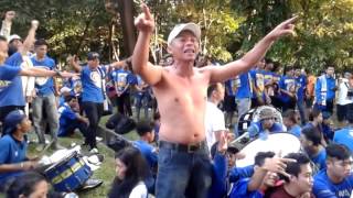 Download lagu Arema in GBK salam satu jiwa mp3
