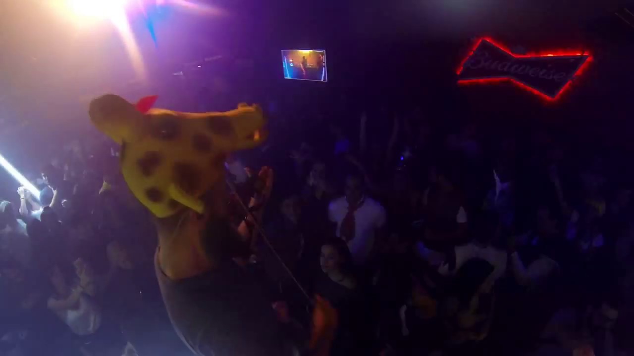 Promotional video thumbnail 4 for DJ Cla Pessoa
