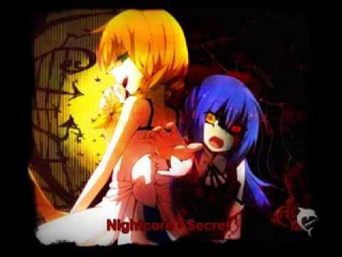 Nightcore - Secret