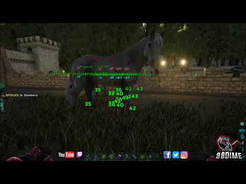 MarniiMods: Wildlife - Rats