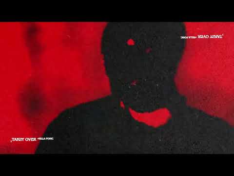 OSCAR - TAKIN' OVER ft. Killa Fonic