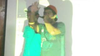 MC Tony - MC Pablo - Leinad en conalep [2014]
