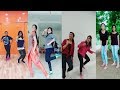 Tamil Girls Rocking Dance Performance Tamil Dubsmash Tik Tok Videos