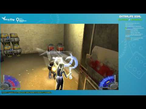 Extra Life 2016 Part 2