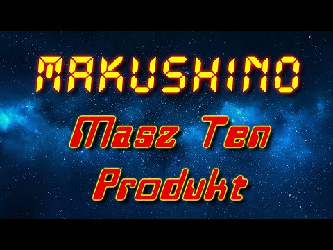 mAKuSh1no - Masz Ten Produkt (Electro funk/Funk/Breakdance music)