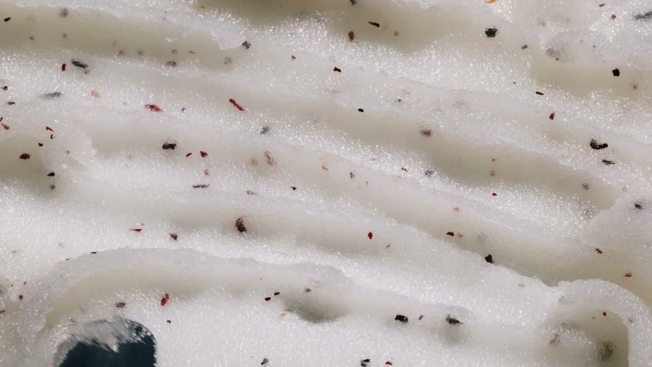 ELEMIS Frangipani Monoi Salt Glow - Солевой скраб для тела Франжипани, 490 г