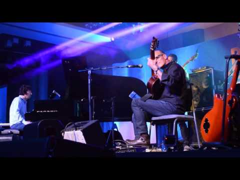 Pedro Tagliani e Quarteto no PoA Jazz Festival #1