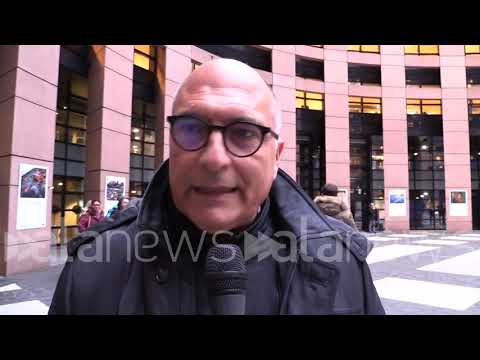 Terrorism, Cozzolino: "Fabrizia like Megalizzi"