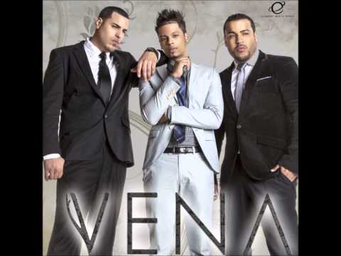 Vena ft. Frank Reyes y Teodoro Reyes - Corazon de Hierro