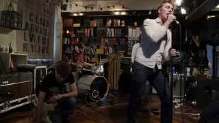 Girl Band - I Love You (Live on KEXP)