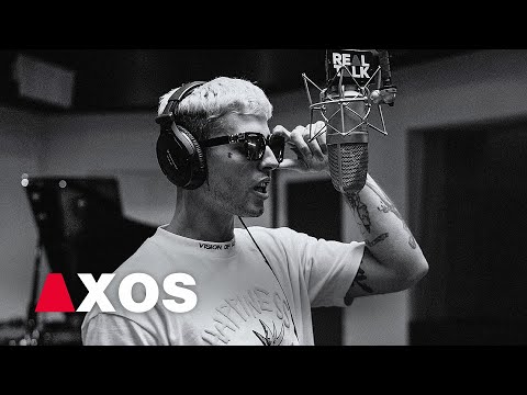 Video thumbnail for Real Talk - Axos Pt. 2