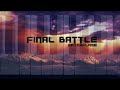 Waterflame - Final Battle (Arranged for Piano Four-Hands)