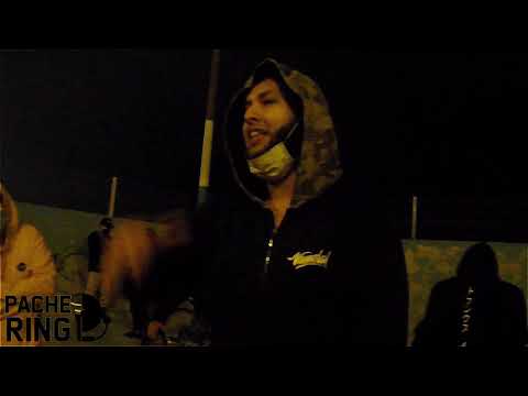 SELLO VS ELMABE (FINAL) - AUDICIÓN  NACIONAL PACHERING X MAGDALERAP 2021