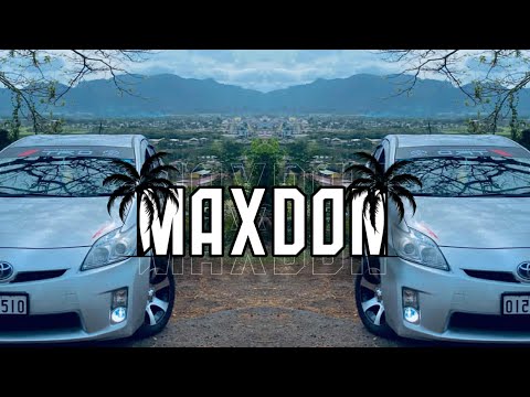 Kiwena Mammi Mashup [ MaxDon ]