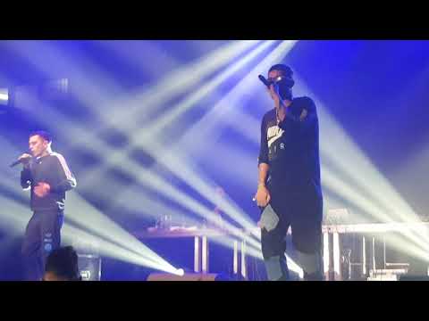 RETO-MIEJSKI HIP HOP FESTIVAL//KRAKÓW