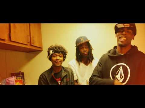 SLEAZ FT TWANEY MAC & BAY BOY - DOUBT THAT (OFFICIAL VIDEO)