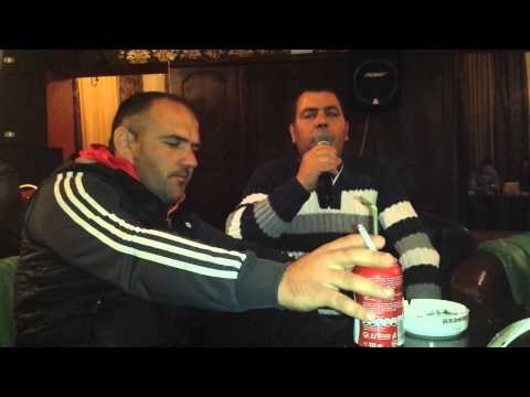 Grupul Profesional Salcia Si Sandu de la Salcia( Live Restaurant Cafe Calafat) 2014