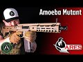 Страйкбольный автомат (ARES) Amoeba Mutant AMM9 Dark Earth AM-M-003-DE