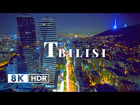 Tbilisi