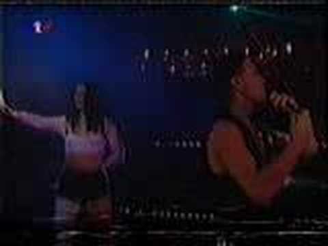 Morhotronic - Move Your Body (TV live 1996)raw quality