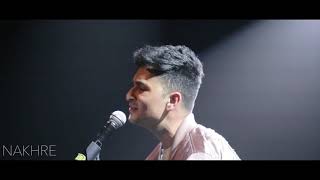 Zack Knight Live o2 Islington (Highlights)