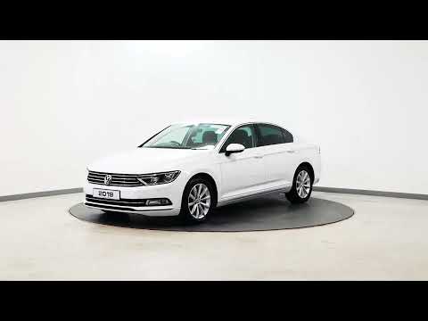 *83* 2019 Volkswagen Passat 2.0TDI COMFORTLINE - Image 2