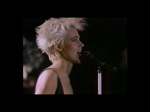 4K Roxette - Listen To Your Heart