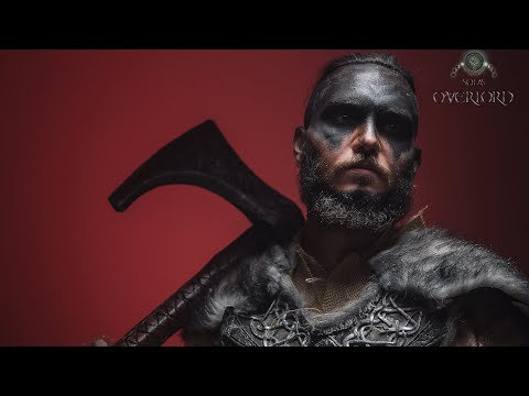 Vikings in War Music - Overlord
