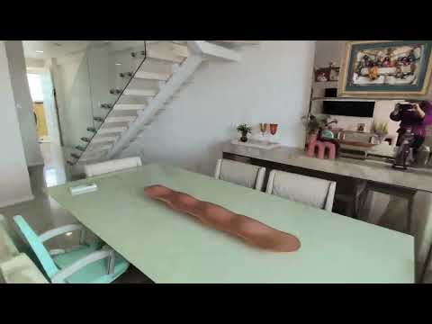 Apartamento cobertura à venda  no Bairro Presidente Kennedy   . Rejane Rebouças imóveis. 