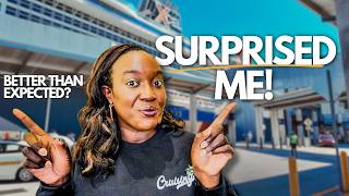 CELEBRITY XCEL Cruise Review | What Surprised Me! (Honest Review)