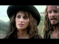 Jack Sparrow & the Urge to Jump | Pirates of the Caribbean: On Stranger Tides [HD]